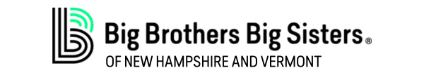 Big Brothers Big Sisters of New Hampshire & Vermont logo